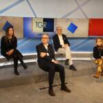 Regionali Sardegna, la prima tribuna tv senza scossoni