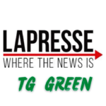 Tg Green 1 febbraio 2024