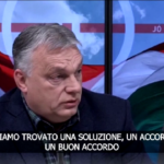 Ue, Orban su fondi a Ucraina: “Buon accordo ma tra Kiev e Budapest c’è distanza”