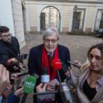 Vittorio Sgarbi, Meloni accetta le sue dimissioni