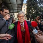 Sgarbi annuncia dimissioni da sottosegretario