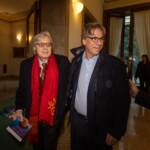 Sgarbi si dimette e attacca Sangiuliano. Chiuso procedimento Antitrust