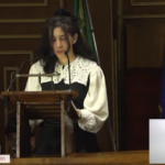 Laurea a Giulia Cecchettin, sorella Elena: “Fiera di te”