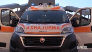 Napoli, boom di aggressioni al personale sanitario