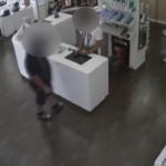 Roma, furti e indebito utilizzo di carte di credito: 8 arresti