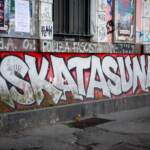 Askatasuna, la portavoce: “A innalzare il livello di scontro è chi ci attacca”