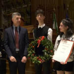 Giulia Cecchettin, l’Università di Padova le conferisce la laurea alla memoria