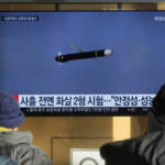 Nord Corea, nuovo lancio di missili. Kim parla di ‘preparativi bellici’