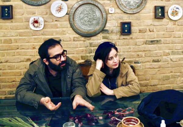 Berlinale, Teheran ha confiscato il passaporto a due registi iraniani