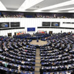 Ilaria Salis, lunedì dibattito in plenaria al Parlamento europeo