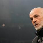 Milan, Pioli: “Voci su Conte? Non mi danno fastidio ma un po’ mi annoiano”