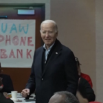 Usa 2024: Biden a Detroit, l’abbracio con il sindacato dei metalmeccanici