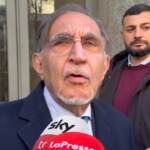 Ilaria Salis, La Russa: “Sbagliato politicizzare vicenda, abbassare toni”