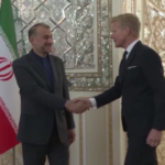 Medioriente, incontro Iran-Onu a Teheran