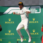 Hamilton: “Ferrari sogno d’infanzia che si realizza”