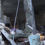 Gaza, almeno 15 morti in due attacchi israeliani a Rafah