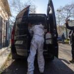 Foggia, omicidio a San Giovanni Rotondo: ucciso 34enne