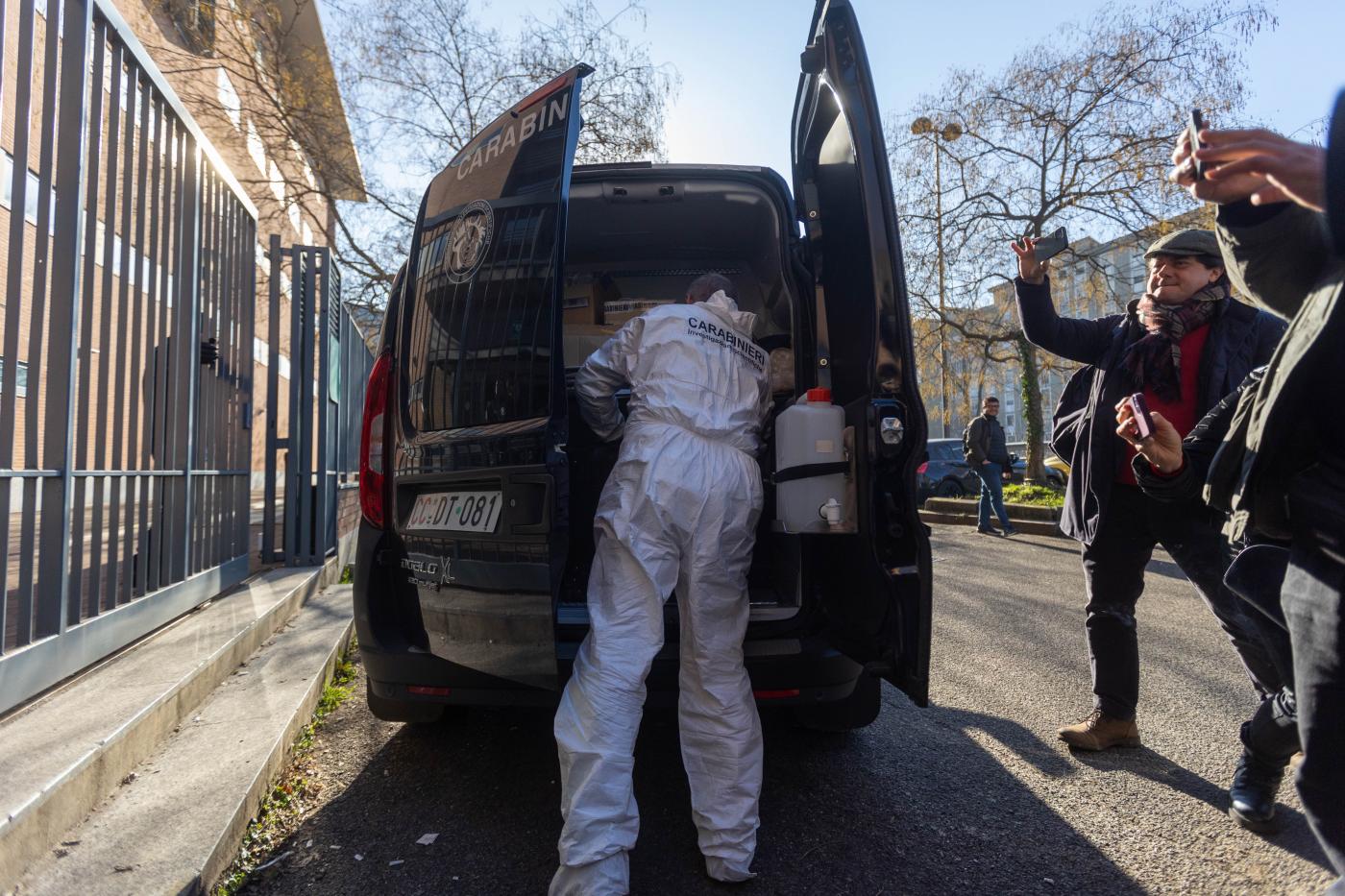 Foggia, omicidio a San Giovanni Rotondo: ucciso 34enne