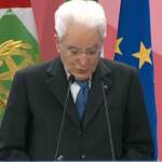 Mattarella a Trento: “Volontariato è risorsa tra le più preziose di una società”