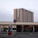 Torino, madre in carcere con figlio neonato: trasferiti all’Icam