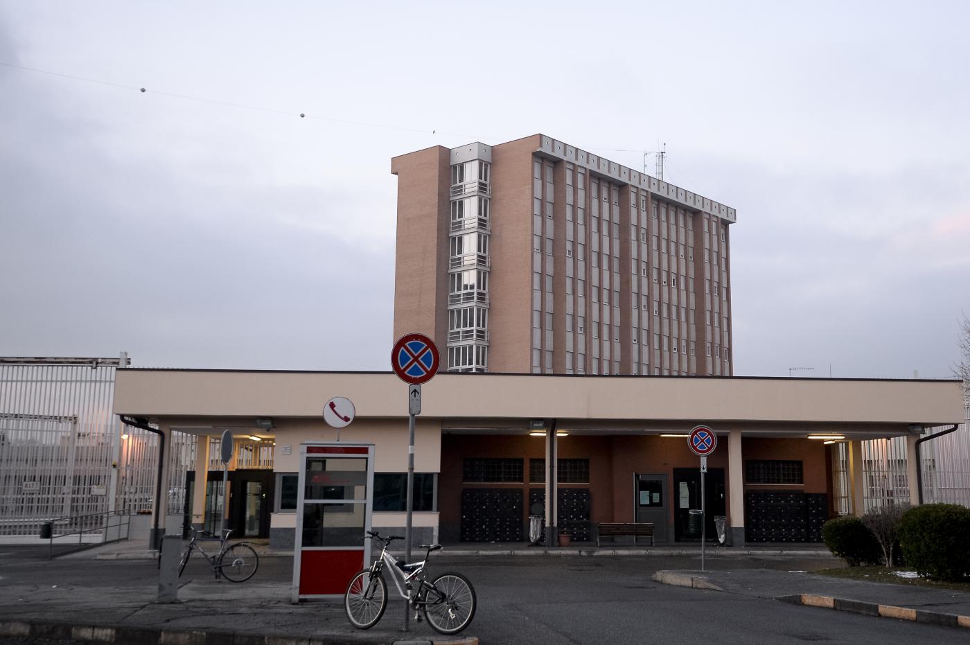 Torino, madre in carcere con figlio neonato: trasferiti all’Icam