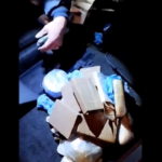 Foggia, scoperto laboratorio per la preparazione di eroina: sequestrati oltre 18 kg di droga