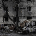 Ucraina, i filorussi: “Venti morti per il raid di Kiev sulla panetteria nel Lugansk”