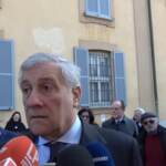 Filippo Mosca, Tajani: “Condannato per traffico droga, non possiamo interferire”