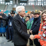 Trento, Mattarella a Capitale Volontariato: “Insufficienze Ue dipendono da difetto solidarietà”