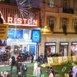 Sanremo, 250 agenti per la sicurezza: metal detector e centro blindato