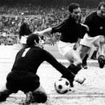 Fiorentina, è morto Kurt Hamrin