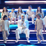 Sanremo, Mr. Rain dal palco alla Giornata mondiale dei bambini. Padre Fortunato: “Sua musica aiuta i ragazzi a crescere”