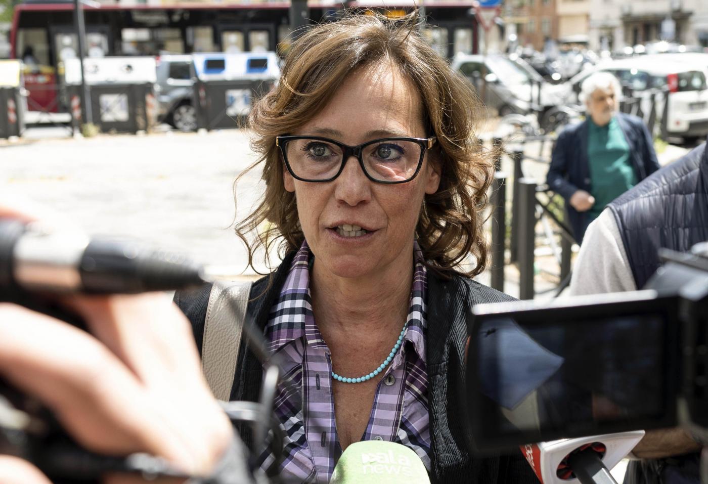 Cpr Roma, Cucchi: “Morto un giovane, procura faccia chiarezza”