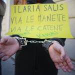 Ilaria Salis, Nordio: “Dolore nel vedere immagini, si rispettino norme europee”