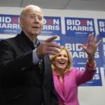 Usa, Biden vince le primarie dem in South Carolina
