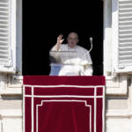 Papa Francesco: “Pace responsabilità di tutti”