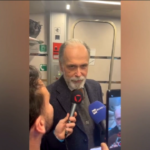 Sanremo, Rossi (Rai): “Amadeus nel 2025? Ora concentrati su evento, se ne parlerà dopo”