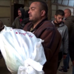 Gaza, attacchi israeliani su Rafah: morti almeno due bambini