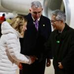Italia-Giappone: Meloni a Tokyo, in agenda Kishida e incontro con imprese nipponiche