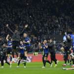 Serie A, Inter-Juventus 1-0: nerazzurri a +4 in classifica