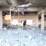 Iraq, raid americani su al-Anbar: il video delle Forze di Mobilitazione Popolare