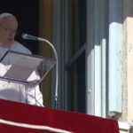 Papa: “Pace responsabilità di tutti, cooperare per costruirla”