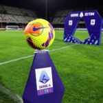 La Serie A cambia nome dopo 25 anni: Eni nuovo title sponsor