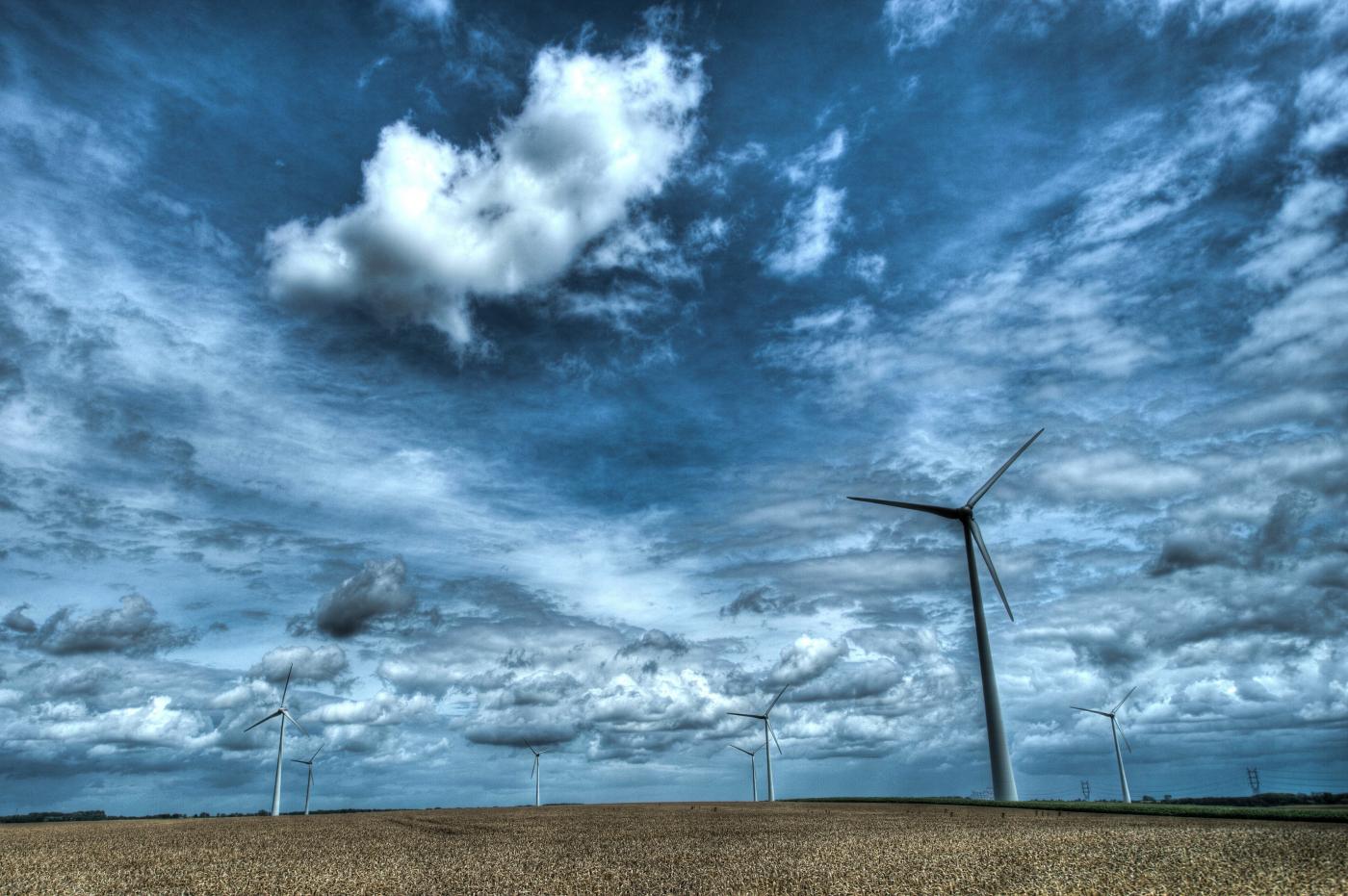 Energia, eolico offshore galleggiante: le opportunità di sviluppo in Italia