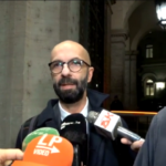 Ilaria Salis, legale donna: “Per governo domiciliari in Italia strada non percorribile”