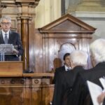 Intelligenza artificiale, Maruotti (Consiglio di Stato): “Si valuti uso algoritmi”