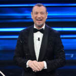 Sanremo, Amadeus: “Innamorato del Festival ma dopo 5 anni chiudo qui”