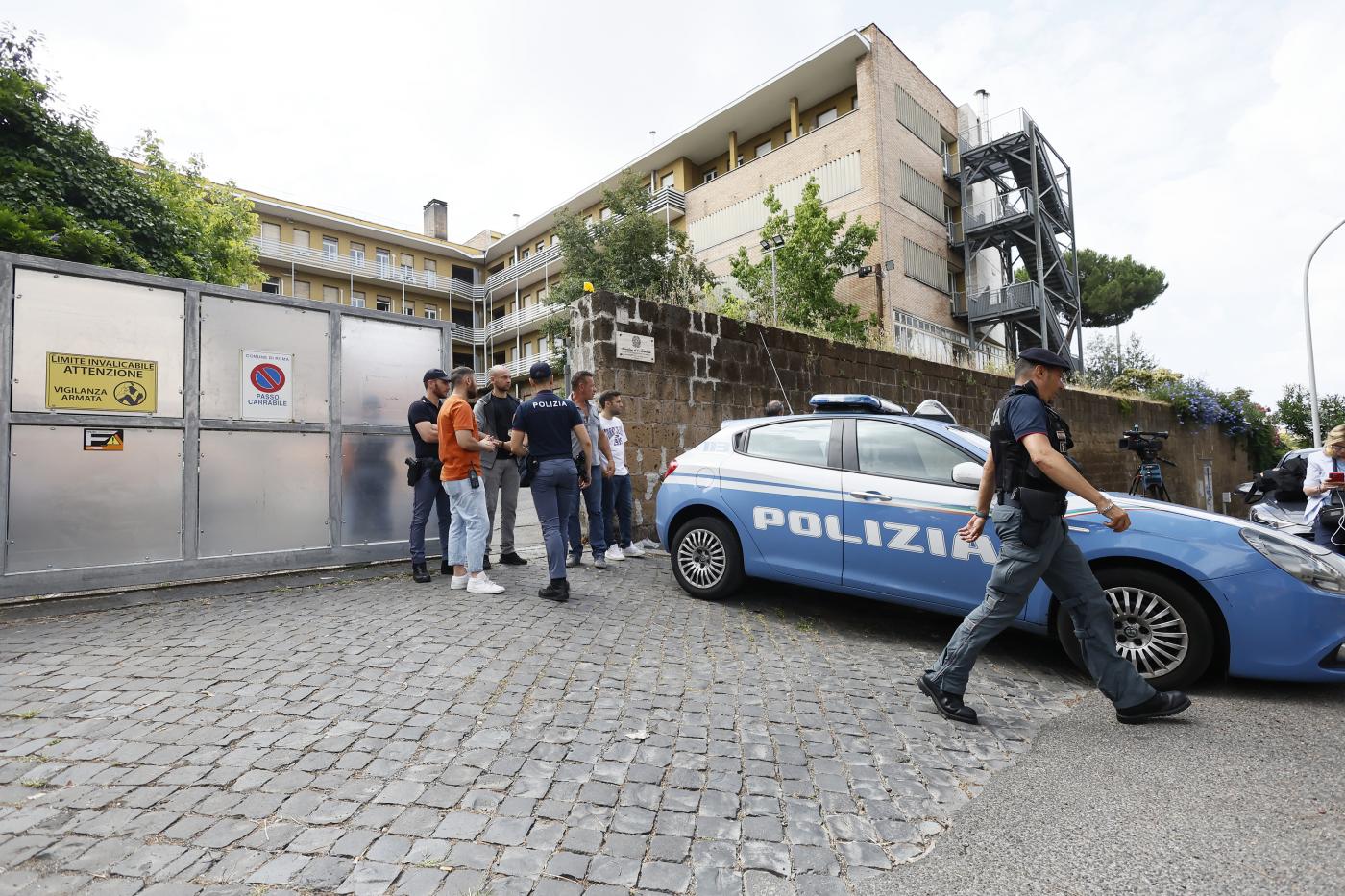 Omicidio Primavalle, presunto killer Michelle Causo sceglie rito abbreviato