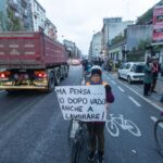 Ciclisti, 18 morti a gennaio: dato più alto ultimi 6 anni