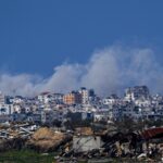 Medioriente, Netanyahu: “Guerra continuerà fino alla morte dei capi di Hamas”